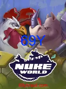 NukeWorld